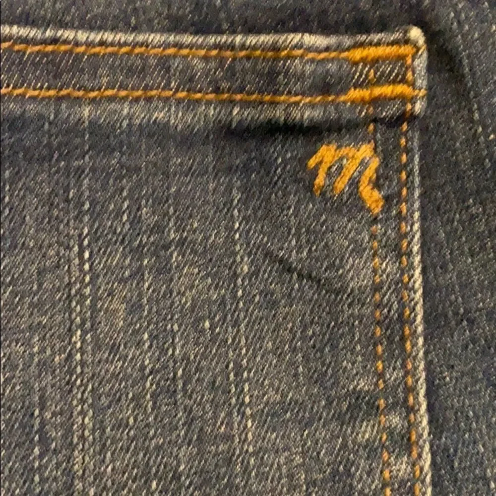 Madewell we don’t